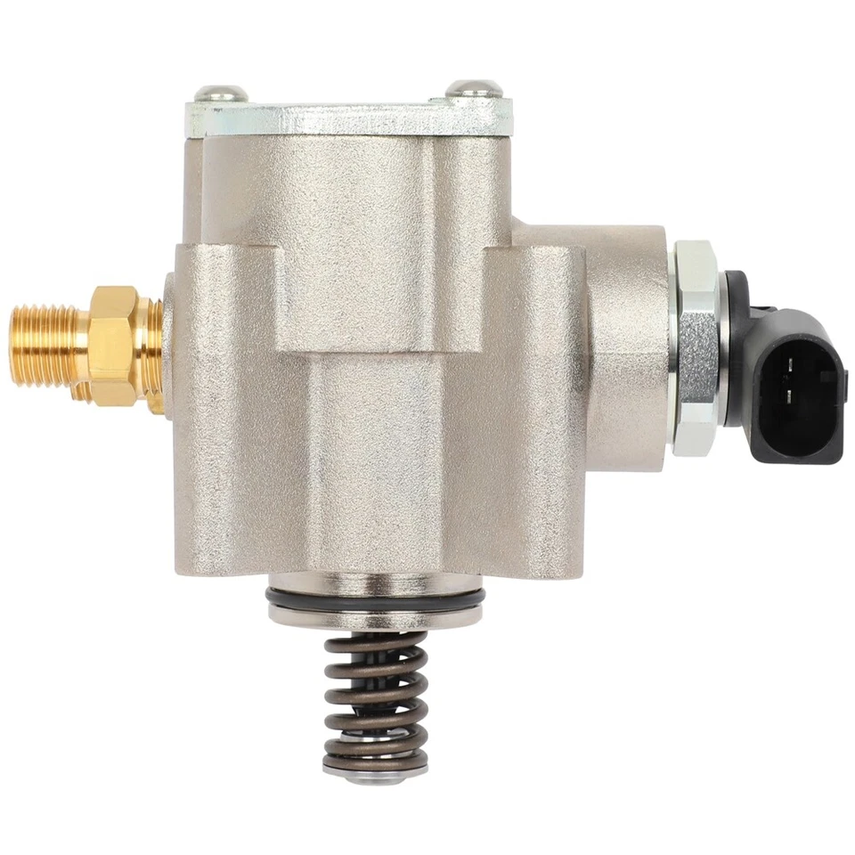 High Pressure Fuel Pump For 2009-2010 Audi Q7 2008-2012 Audi S5 R8 4.2L Foto 3 de 4