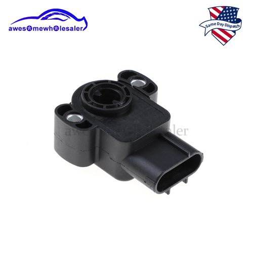 Throttle Position Sensor For 1995-2000 Ford Explorer Ranger Mazda F57Z9B989A - Picture 6 of 6