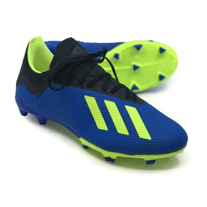 x 18.3 firm ground cleats