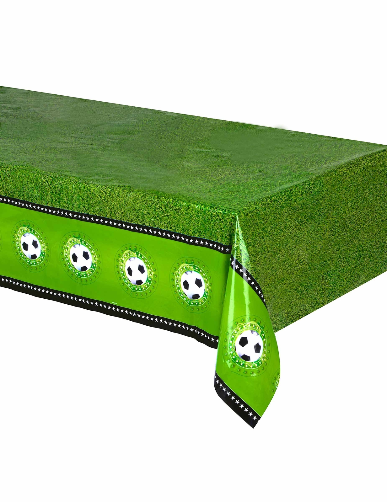 VOETBAL TAFELKLEED - VARIOUS Modern