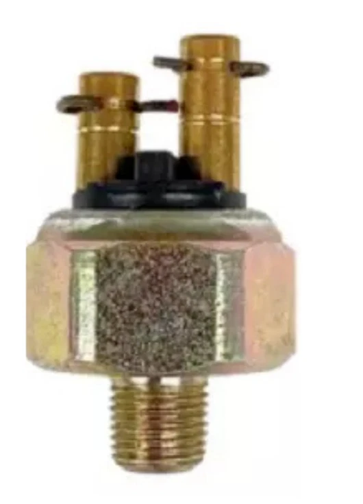 Interruptor de control de lámpara de luz de freno para DeSoto Chrysler Plymouth Dodge 1928-1937 Foto 2 de 4