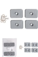 ozark trail cooler feet