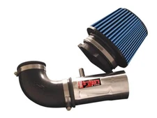 Injen Engine Cold Air Intake - Polished IS Short Ram Cold Air Intake System
