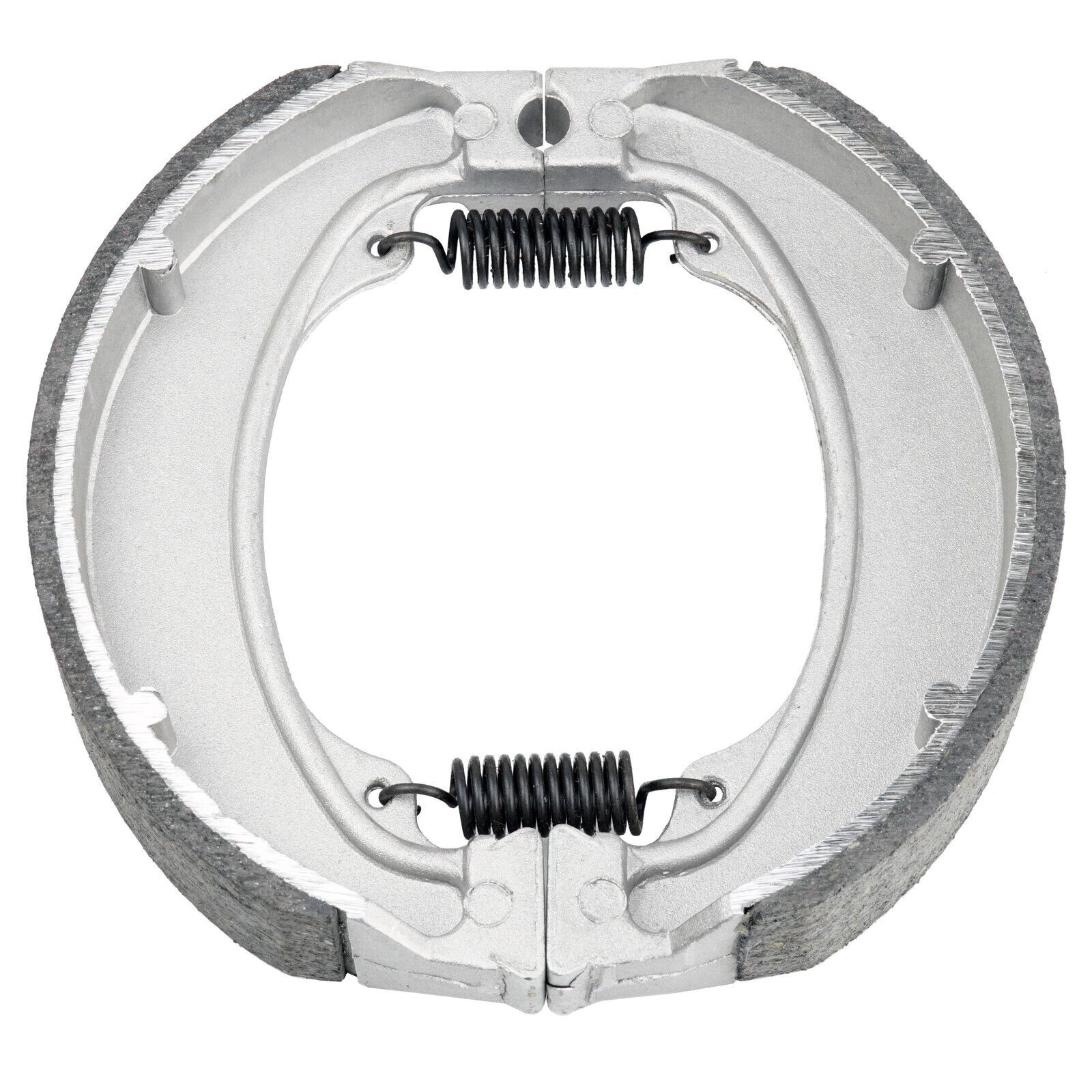 Brake Shoes For Honda TRX250EX TRX 250 Ex Sportrax Front Rear Pads Shoes 01-08 - Foto 9