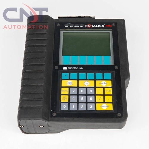 Pruftechnik ROTALIGN Pro Ultimate EX Laser Shaft Alignment System - Picture 17 of 24
