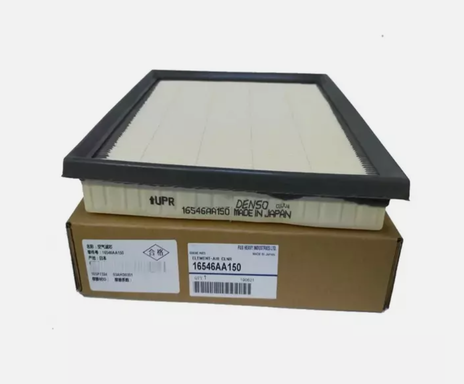 SUBARU Genuine Air Filter 16546AA150 | eBay
