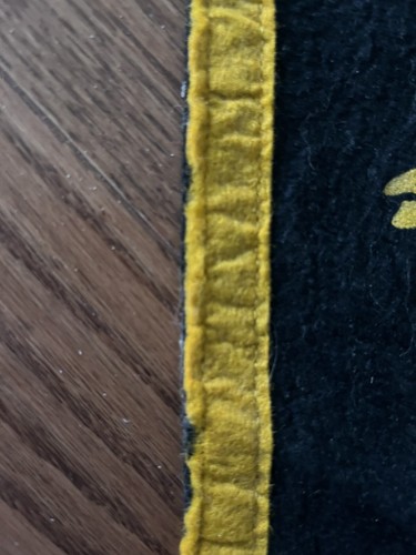 Vintage Army West Point Pennant - 29” - Picture 2 of 3
