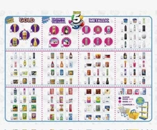 Zuru 5 Surprise Mini Brands Series 1 YOU PICK