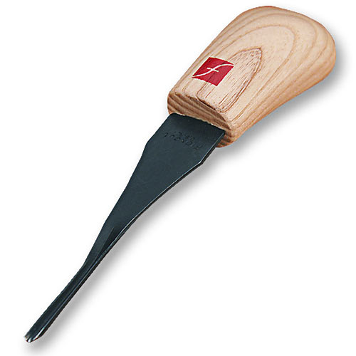 Flexcut FR603 1/8" X 70° Mini-V-Tool