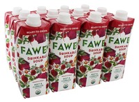 Fawen - Organic Vegan Drinkable Soup Box Beet & Cabbage - 12 Count on sale Fawen - Organic Vegan Drinkable Soup Box Beet & Cabbage - 12 Count on sale