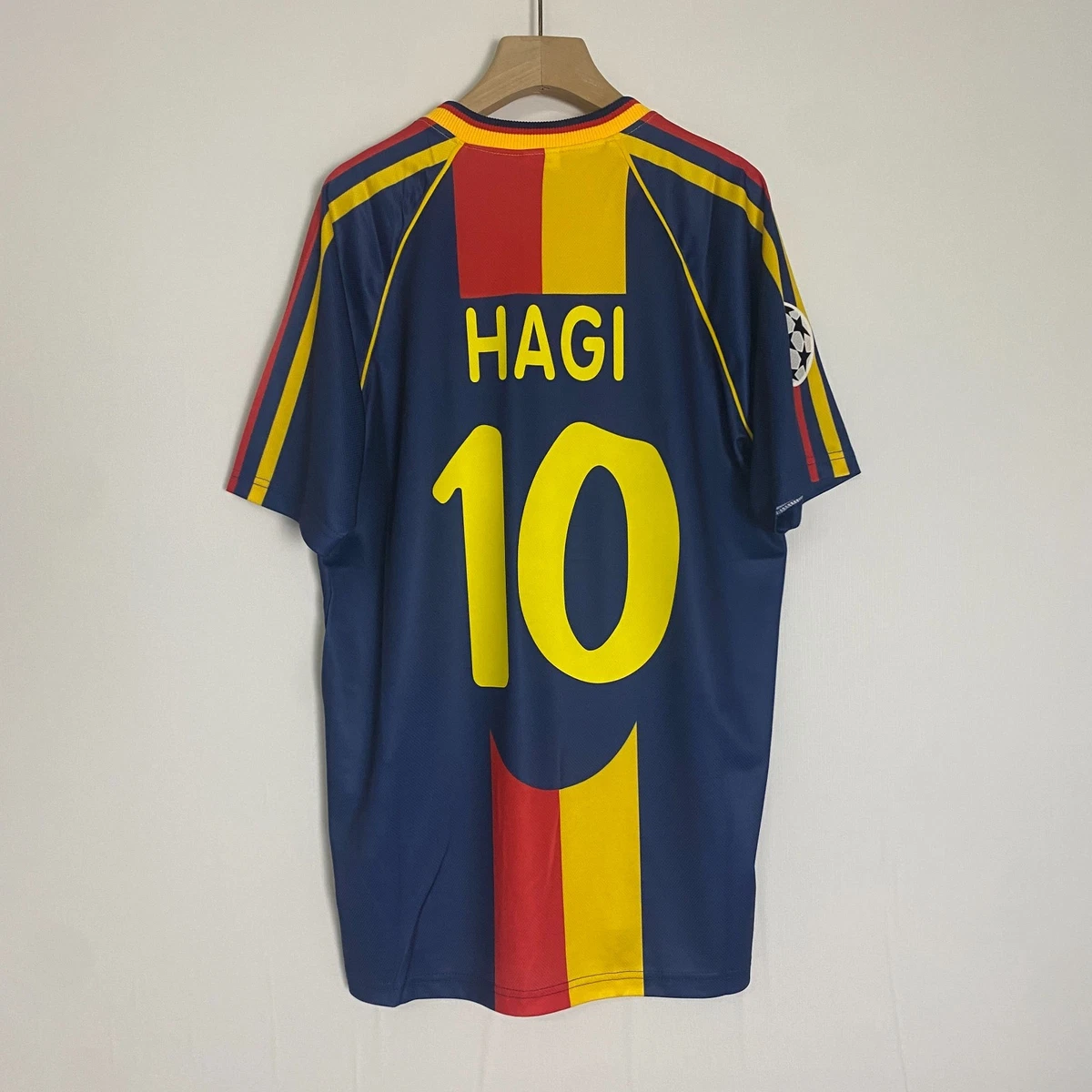 ガラタサライユニフォームハジ10古着 90s 1997 トルコ製 HAGI XL s-l1200.webp