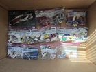 LEGO Star Wars: A-wing Starfighter (75275) 100% COMPLETE. NO BOX. Instructions
