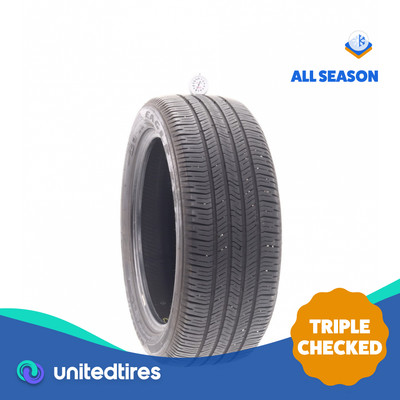 Used 225/50R18 Goodyear Eagle LS-2 95H - 7.5/32