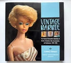 THERIAULT'S VINTAGE BARBIE THOMAS ROMANOTTO AUCTION CATALOG 2022