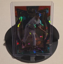 Panini 2025 Select Mariano Rivera #30 New York Yankees Concourse Prizm