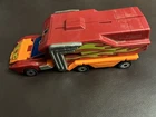 Vintage 1986 Hasbro G1 Rodimus Prime Transformers Action Figure