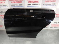 tür hinten links für MERCEDES-BENZ CLASE CLA (W117) 2012 263194 tür hinten links für MERCEDES-BENZ CLASE CLA (W117) 2012 263194
