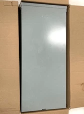 ABB 200A 8 Space 16 Circuit Outdoor Main Breaker PON Load Center, PAM0820RFL