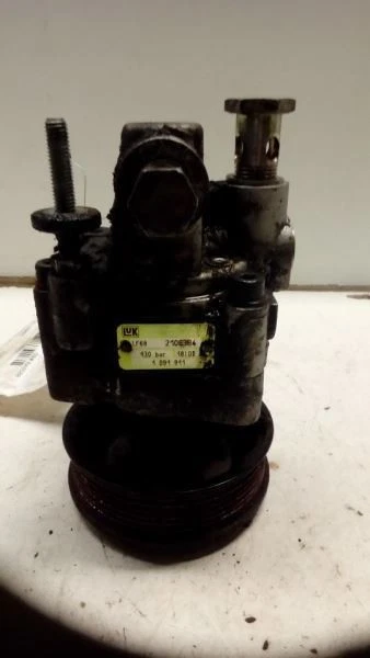 Bomba de direção hidráulica bomba única compatível com 95-01 BMW 740i 338212 - Imagem 2 de 4