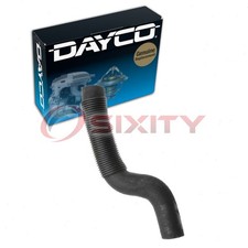 Dayco Upper Radiator Coolant Hose for 2004-2006 Nissan Sentra 1.8L L4 Belts nm