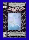 Amazing Spider-Man #365 - 1st App of Spider-Man 2099 - Hologram Cover 1992 VF/NM