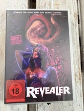 Revealer [Uncut] [FSK18] Neu & OVP