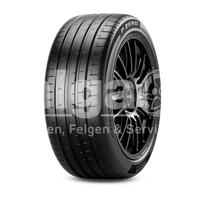 1 Reifen NEU 255/35 R20 97Y PIRELLI PZERO (PZ5)