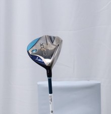 Xxio 12 16  3 Fairway Wood Regular Flex Xxio 12 Mp-1200L 13170062 Excellent