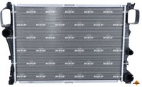 NRF 550260 KüHler FüR MotorküHlung MotorküHler AutoküHler KüHler