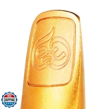 Theo Wanne Mouthpiece Standard Density Bite Pads - 6 Pack - Fits 