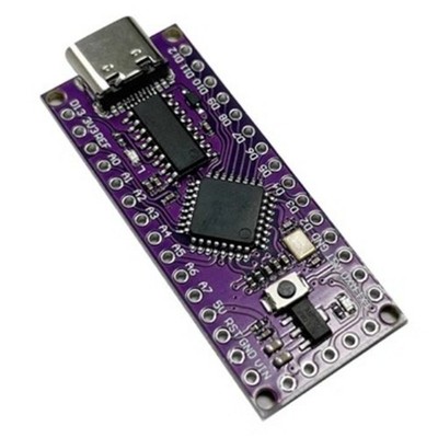 Lgt8F328P-Lqfp32 Minievb Typ-C Micro-USB Kompatibel mit  für  V3.08029