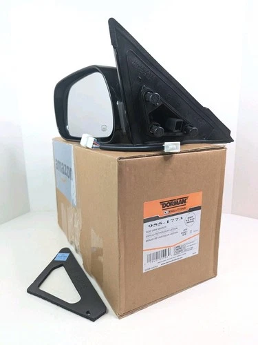 Dorman 955-1773 Left Driver Side Power Heated Mirror Assembly 02-06 Toyota Camry