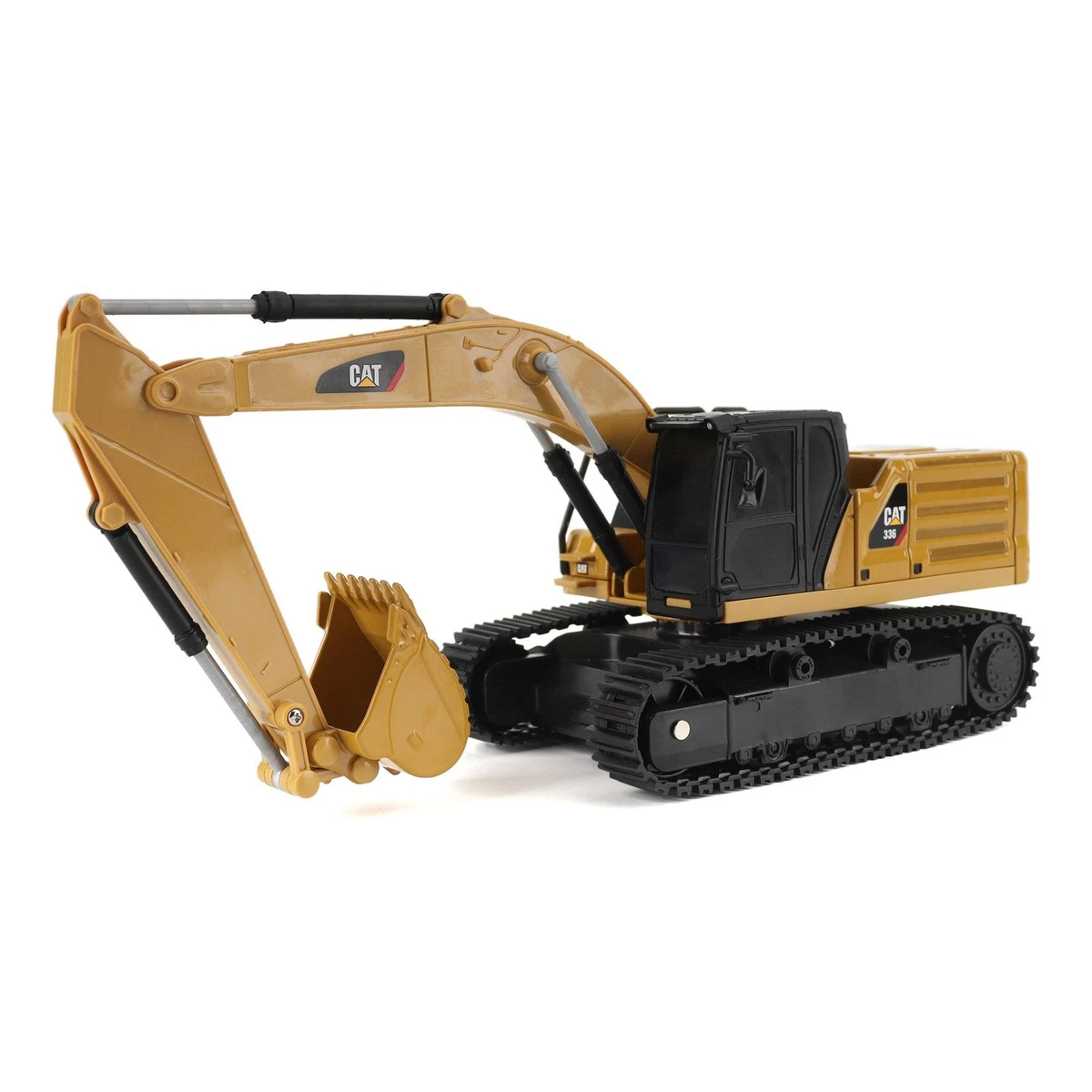 CAT Excavator Plastic Diecast & Toy Vehicles for sale | eBay