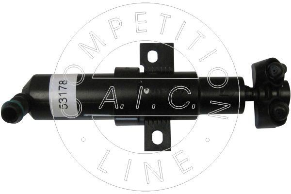 NEU - AIC 53178 WaschwasserdüSe, Scheinwerferreinigung FüR VW-image