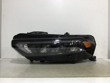 2023 2024 2025 DODGE HORNET LH DRIVER LED HEADLIGHT OEM C105L 17439
