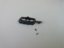 LIMA CARRELLO MOTORE 2 ASSI SNCF BB92000 E BB 15000+VITI