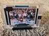 2023-24 Panini One and One Alonzo Mourning Auto 30/35 Timeless Moments TMA-AZM