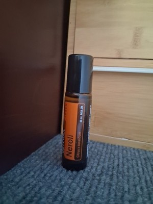 Doterra Neroli Touch Essential Oil Roll On not expired 