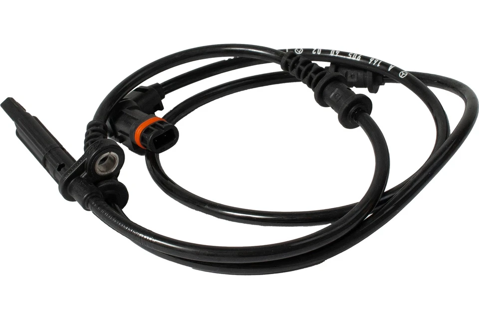 Sensor de velocidad de rueda ABS delantero Carquest para Mercedes-Benz ML350 ARA4296 2013-2014 Foto 2 de 4