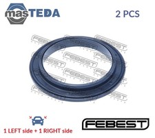 TB-003 TOP STRUT MOUNTING BEARING PAIR FEBEST 2PCS FOR TOYOTA AVENSIS,VERSO