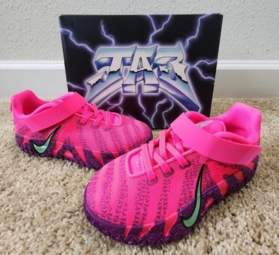 Nike Ja 3 PreSchool Price of Admission Youth Size 13Y NIB | eBay