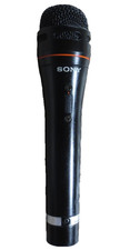 Sony F-BM7 Pro Unidirectional Dynamic Microphones