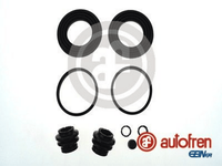 Reparatursatz Bremssattel Vorderachse FüR Toyota Lexus Alphard / Vellfire Camry
