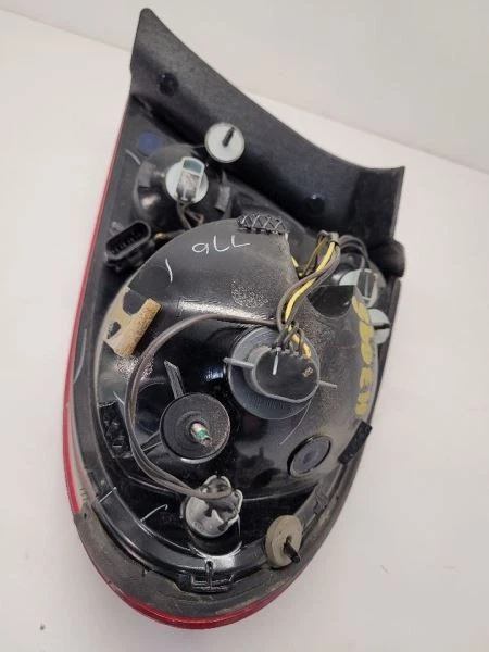 2005-2009 BUICK ALLURE LH Driver Left Tail Light 15899971 05-09 Foto 4 de 4