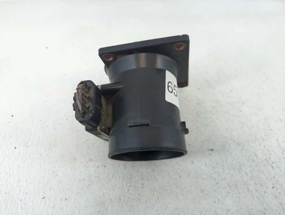 Medidor de flujo de aire másico Ford Explorer 1999-2003 Maf BLO2O Foto 2 de 4