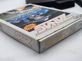 Zanac (Nintendo NES, 1987)