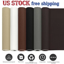 Leather Repair Tape Self-Adhesive Patch for Car Seats Couch Sofa Jackets Patch