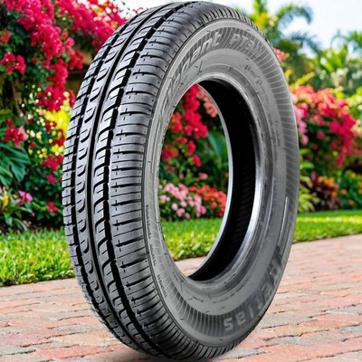Petlas Elegant PT311 165/70R12 77T Summer Tire UTQG 300AB