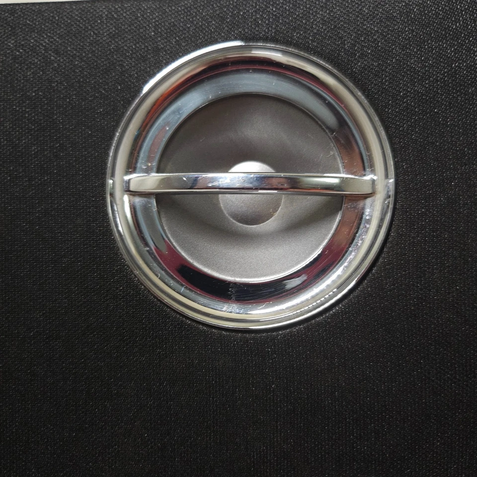 PHILIPS MC235B Bookshelf Speakers 4 OHM Hi Fi Speaker System Black - Image 3 of 4