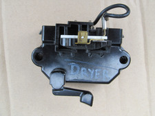 Samsung Dryer Motor Switch PMS004-01